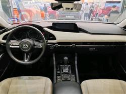 مازدا 3 Sedan